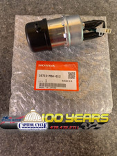 16710-MBA-612 Honda New Fuel