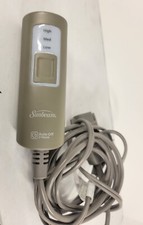 Sunbeam T85B Electric Heated