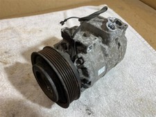 Porsche Boxster S A/C Pump