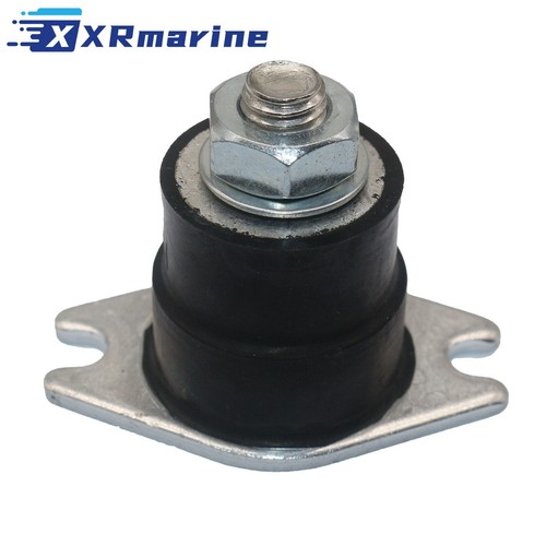 Rubber motor mount 0325974 - motor,