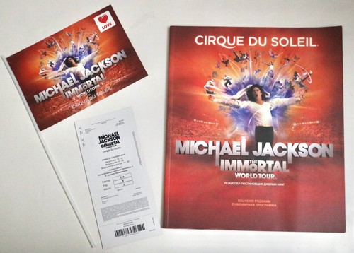 Michael jackson the immortal - the,