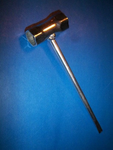 Spark plug wrench - plug,