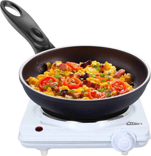 Portable single electric hot - portable,