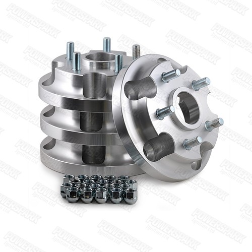 Spacers adaptors land - spacers,