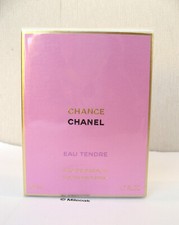 CHANEL CHANCE EAU TENDRE EAU