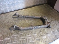 SUZUKI T200 INVADER SWINGING