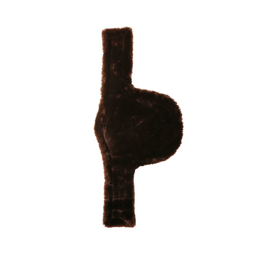 Kentucky sheepskin stud - stud, girth