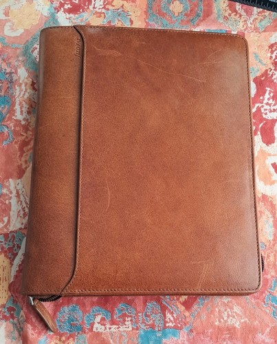 Filofax size lockwood - a5,
