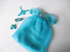 Palitoy Pippa doll Topper Dawn - Party Puffery  complete