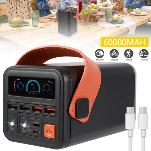 60000mah external battery fast - 60000mah,