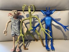 Harry Potter the Noble