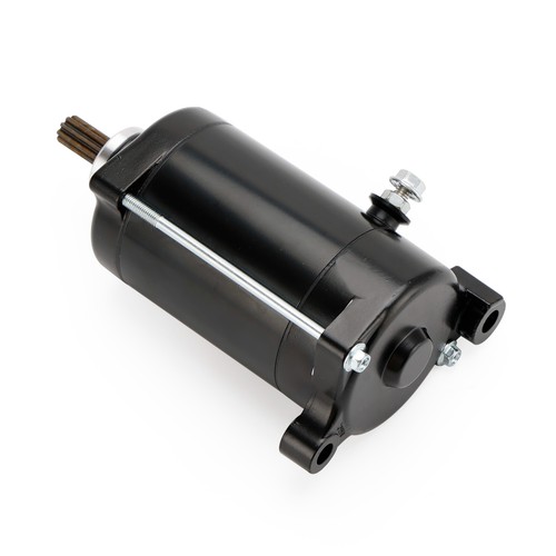Starter motor for - motor,