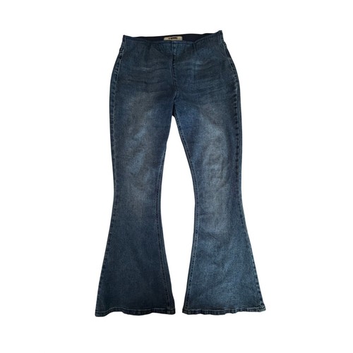 Rock roll denim - &, bargain