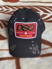 Dsquared 2 Baseball Cap