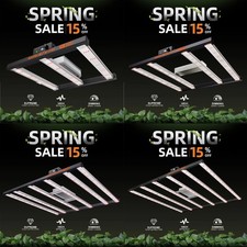 Spider Farmer SE Series LED