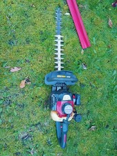 Kawasaki KHD600B Hedgetrimmer