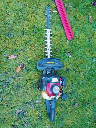 Kawasaki khd600b hedgetrimmer - khd600b,