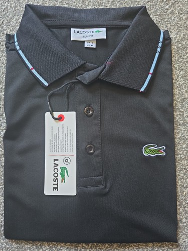 Lacoste men polo shirt - men's,