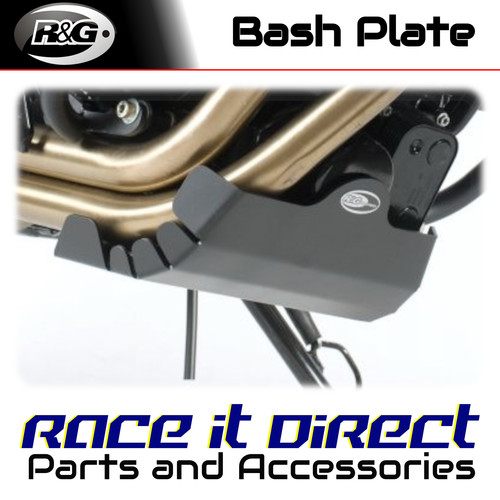 Bash plate for - plate, nuda