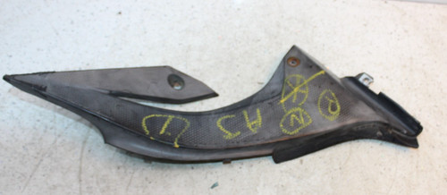 Yamaha wr125x 2013 - wr125x, right