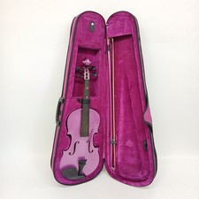 Archetto Presto Violet Violin