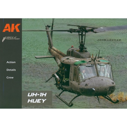 Huey by john lekkas - ,