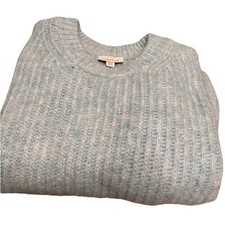 Topshop chunky sweater