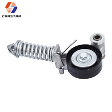Auxiliary Belt Tensioner Pulley For Vauxhall Corsa Astra Meriva 1.2 1.4 55565236