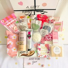 PAMPER HAMPER Letterbox Gift