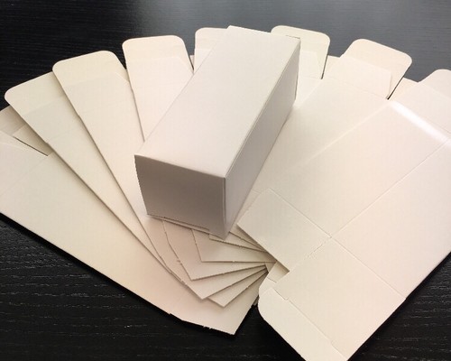 Valve tube boxes size - size, x10pcs