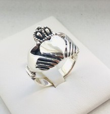 925 Solid Sterling Silver