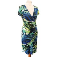 JOSEPH RIBKOFF Faux Wrap