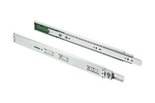 Push to Open with Soft Close