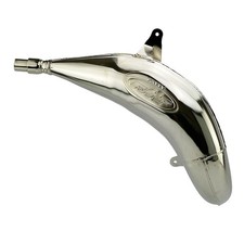 KAWASAKI KX 125  FMF FATTY