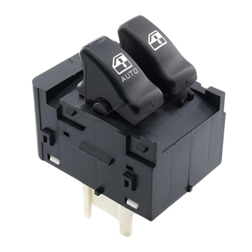 Power window switch front pair - window,
