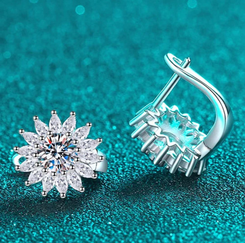 0ct round cut lab created - 1.0ct,