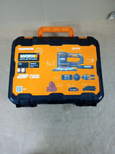 Worx WX820 Cordless Multi