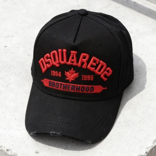 Dsquared2 icon embroidered - 'icon',