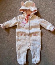 Ted Baker 9-12 month girls