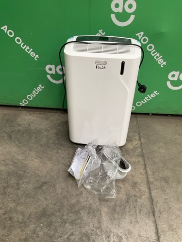 Longhi air conditioner 9400 - de'longhi,
