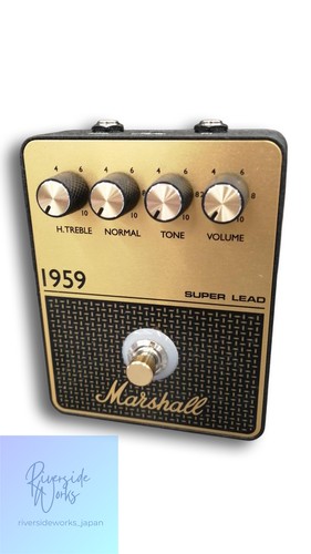 Marshall 1959 super lead - marshall,