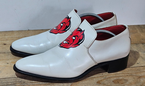 Jeffery west handcrafted - jeffery,