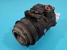 Mercedes-Benz Vito Viano W638 1998 Petrol air con AC compressor pump A0002302011