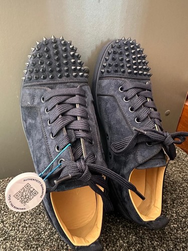 Christian louboutin louis - christian,
