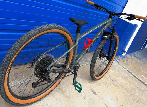 Trek men mountain bike - trek, men’s