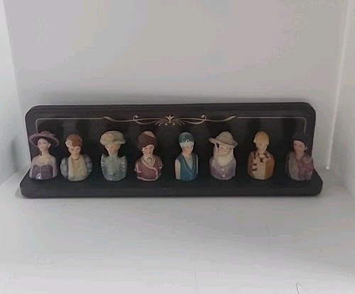 Vtg 1980s avon ladies - vtg, of