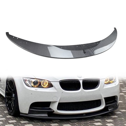 Front bumper spoiler splitter - spoiler,
