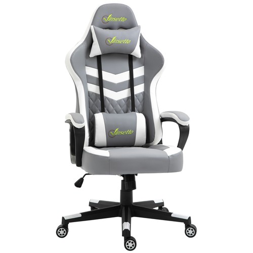 Vinsetto racing gaming chair - gaming,