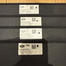 range rover evoque Genuine