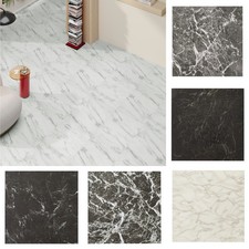 Stone Pattern PVC